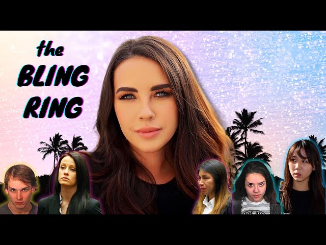 The Real Bling Ring True Story: All About Netflix's True Crime Series