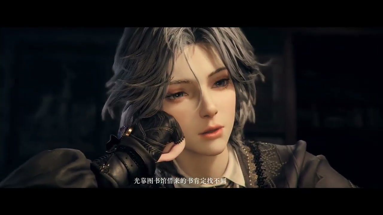 𝐋𝐨𝐫𝐝 𝐨𝐟 𝐌𝐲𝐬𝐭𝐞𝐫𝐢𝐞𝐬 𝐌𝐌𝐎𝐑𝐏𝐆 - 𝐓𝐢𝐧𝐠𝐞𝐧 𝐄𝐮𝐫𝐨𝐩𝐞𝐚𝐧 𝐂𝐥𝐚𝐬𝐬𝐢𝐜𝐚𝐥 𝐂𝐢𝐭𝐲 𝐂𝐨𝐧𝐜𝐞𝐩𝐭 𝐏𝐕 