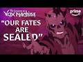 Vox Machina vs. The Whispered One | The Legend of Vox Machina Season 4 | Clip | Prime Video