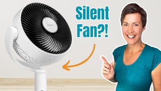 The Quietest Fan Ive Ever Tested Levoit Review