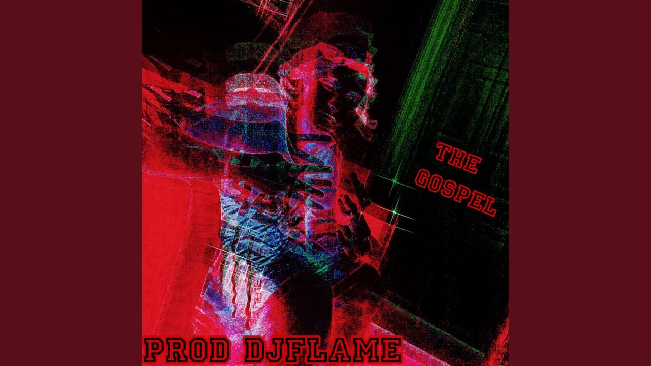 THE GOSPEL