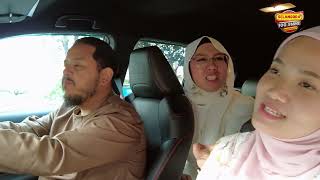 Janji Happy Hari Raya Selangorfm