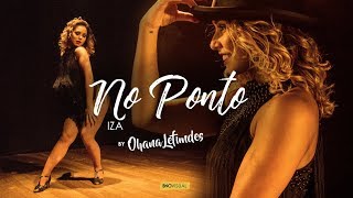 OHANA LEFUNDES @ohanalefundes | NO PONTO • IZA by @bnovisual