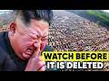 Horrible Things North Korean Soldiers Endure! Behind Female Soldiers' Nightmares