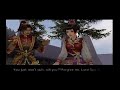 Dynasty warriors 5xl  husbands and wives  da qiao