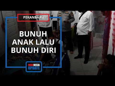 Video: Ibu Cuba Mencekik Dan Meracuni Anak-anaknya Untuk Membalas Dendam