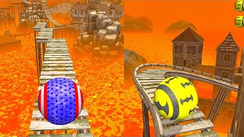 The Ultimate Rollance Adventure Balls Level Guide | 2281-2290 | Android Games