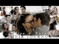 Winn & Kara | Their Journey | Season 1