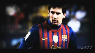 ◄Lionel Messi   Lose Yourself ™►   HD