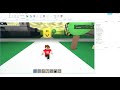 The roblox apparition