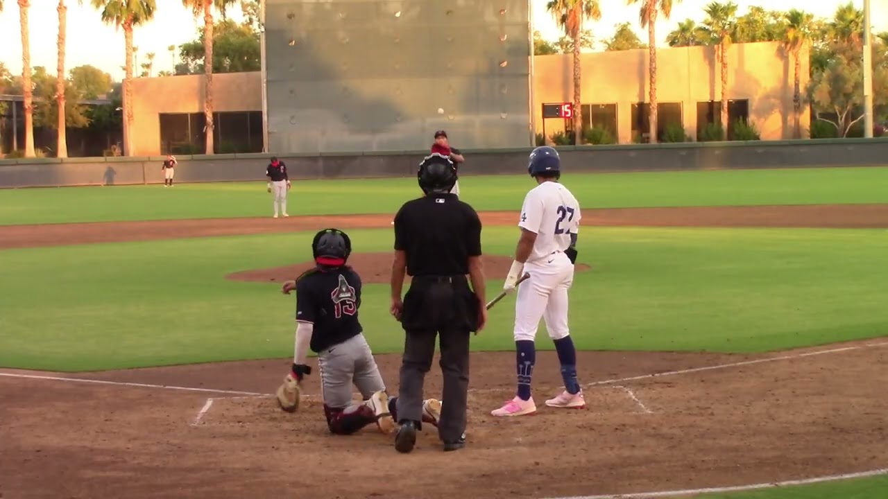 Derek Munoz 7/10/26