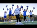 MattyBRaps - The Circle (Music Video)