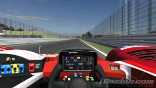 Suzuka spin