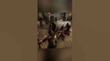 Gaming shorts | Chivalry 2 | № 13