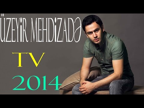 Uzeyir Mehdizade - Sene Yazigim Gelir ( Yep Yeni 2014 )