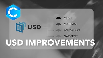 USD Improvements | CLO 2025.0 Features Deep Dive