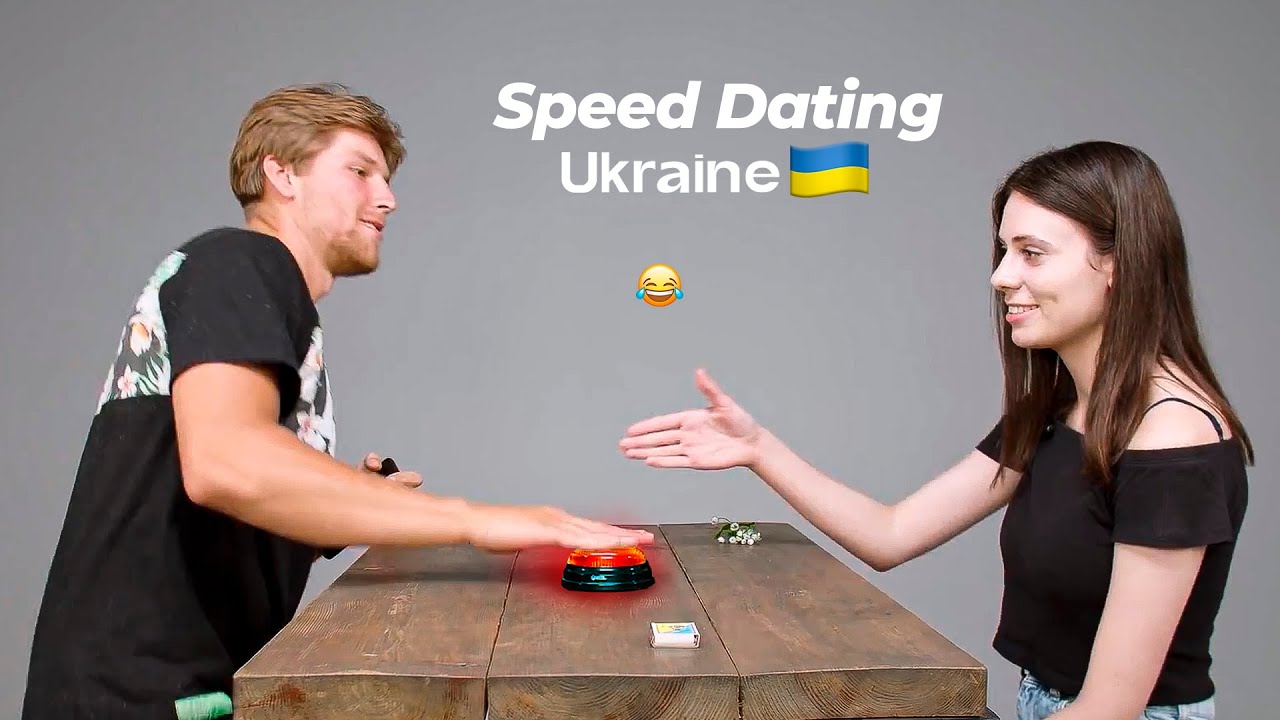 The Button That Makes Your Blind Date Disappear |... - youtube