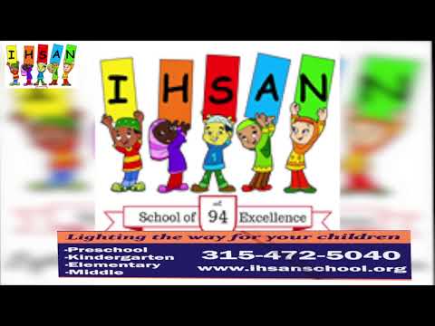 Arab Americans TV | IHSAN SCHOOL OF EXCELLENCE