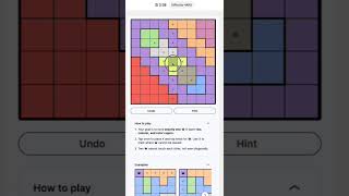 LinkedIn Queens Today Answer - Puzzle #733 | May 3, 2026