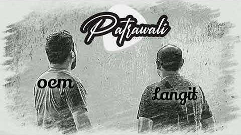 patrawali-lelaki terbaik
