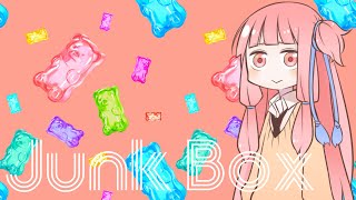Junk Box