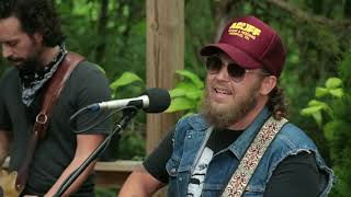 The Steel Woods live at Paste Studio on the Road: Nashville