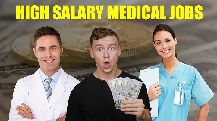 High Paying Healthcare Jobs (Other Than Medical Doctor) - DayDayNews