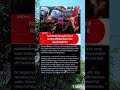 Aksi Ibu-ibu yg ikut turun dalam aksi Demo DPR‼️#shorts