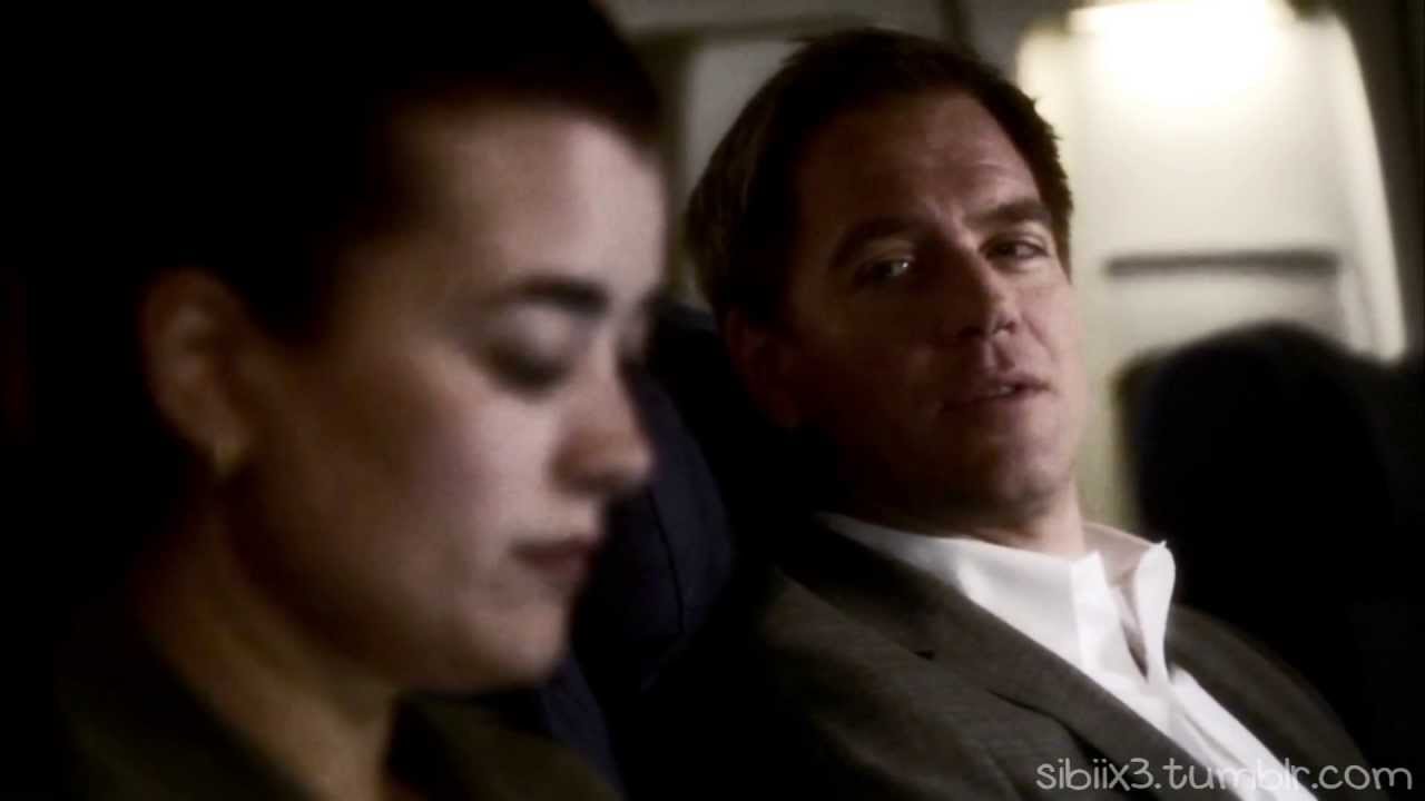 Tony/Ziva ~ 'A man who deserves your love' [10x21]