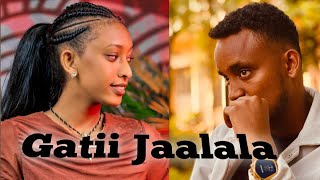 Diraamaa Afaan oromoo Gatii Jaalala