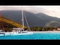 Latest 1160 Lite Launch in the beautiful waters of Nha Trang Bay