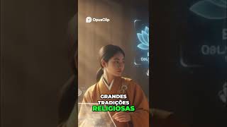 IA Pastor - Fé vs Tecnologia / O Futuro da Religião #inteligenciaartificial #universo #iapastor