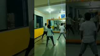 Indian Dance Academy Badami