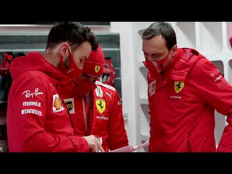 Carlos Sainz y Ferrari