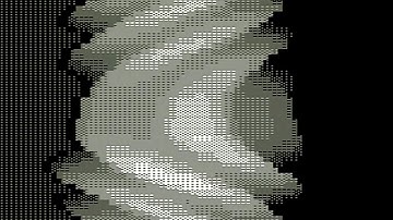 5 Shades of Grey - Commodore 64 DEMO