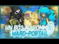 [DOFUS] 💀LE BO DES TITANS vs Ward-Portail💀!