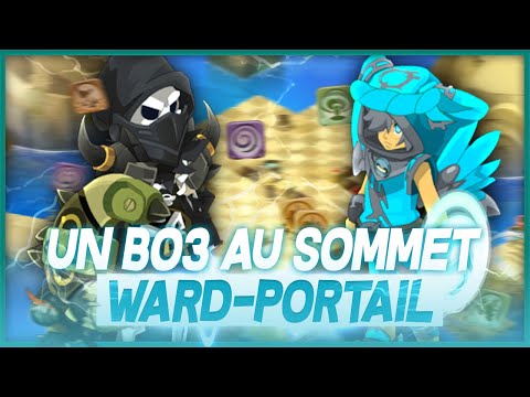 [DOFUS] ?LE BO DES TITANS vs Ward-Portail?!