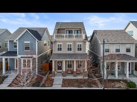 11346 E 27th Ave, Denver, CO home video tour