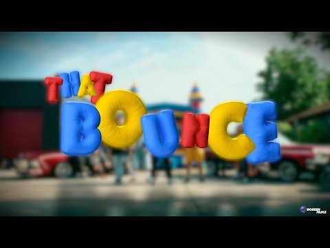 THAT BOUNCE MC Magic, That Mexican OT, Coyote