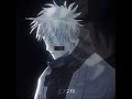 JUJUTSU KISEN GOJO X SUKUNA EDIT || ME AND MY BRO TREND