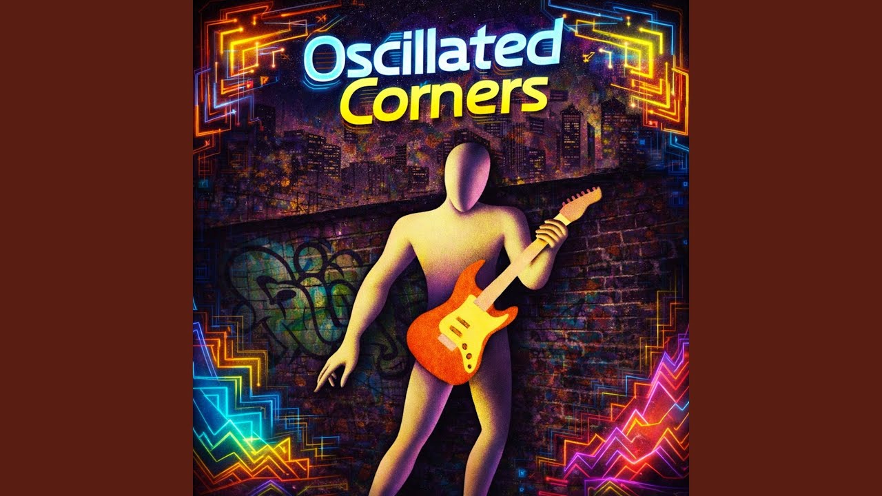 Watch Oscillated Corners on YouTube Watch Oscillated Corners on YouTube
