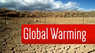 Global Warming - Crash Course #6