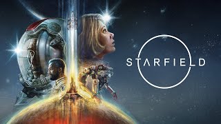 Starfield all story dialogues cutscenes - All galatic story in nutshell