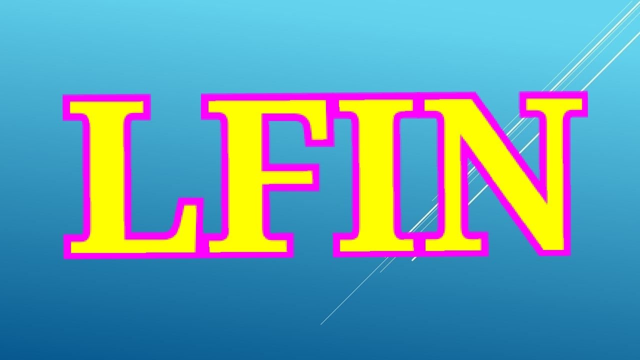 LFIN Analysis #ifin #stockmarketnews #stock #sharemarketsinhala # ...