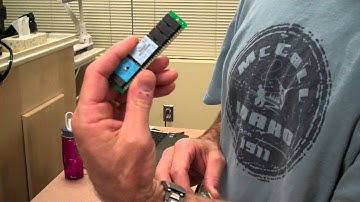SIMM RIMM DIMM video 2