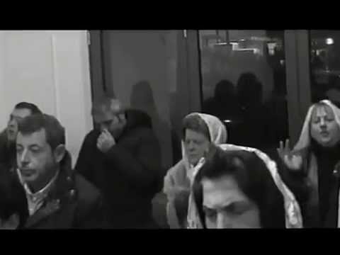 tu ci hai scelto Lidia Luciano