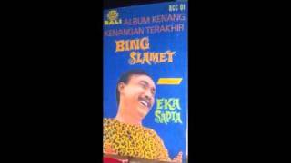 kembali ke jalan yang benar - bing slamet & eka sapta