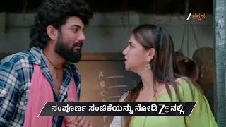 Annayya Ep - 430 Preview Mar 30 2026 Zee Kannada
