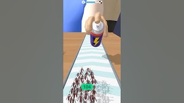 Mosquito Simulator Game |🦟😂| Mosquito Simulator Gameplay Android iOS New Update Mobile Games