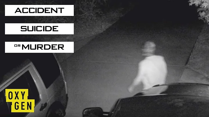 The Mysterious Death of 20-Year-Old Morgan Ingram ...